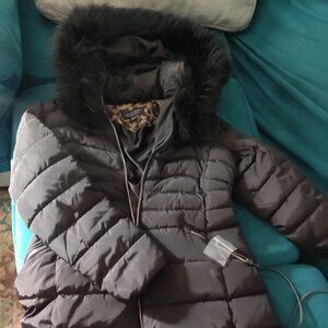 Laundry by Shelli Segal Women's coat